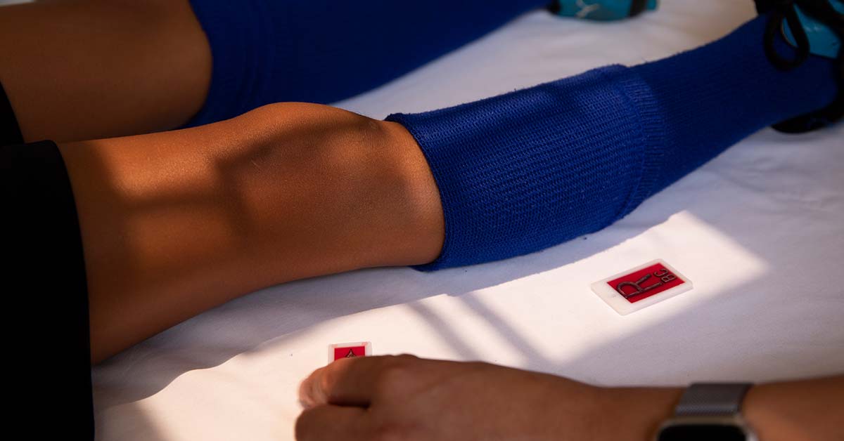 Sports Injury ER Treatment in Sugar Land, Texas