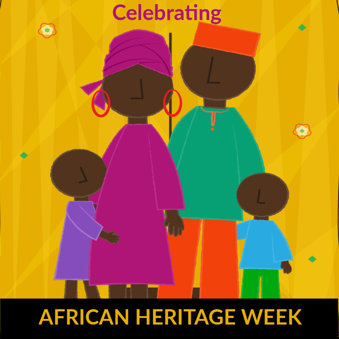 African Heritage Week