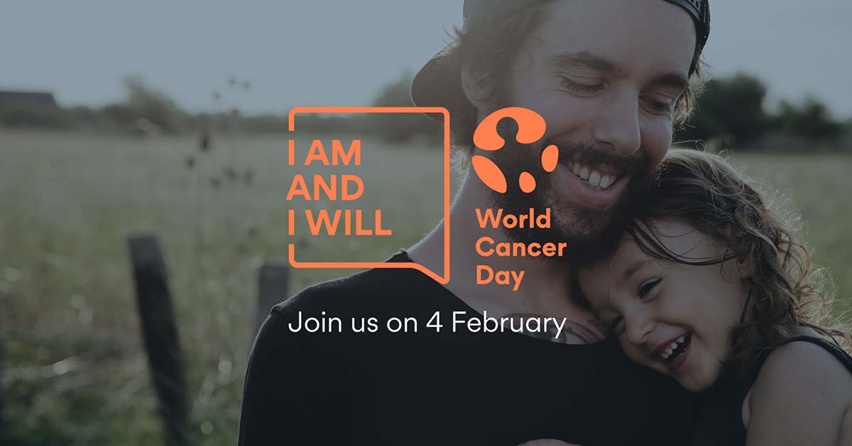 World Cancer Day