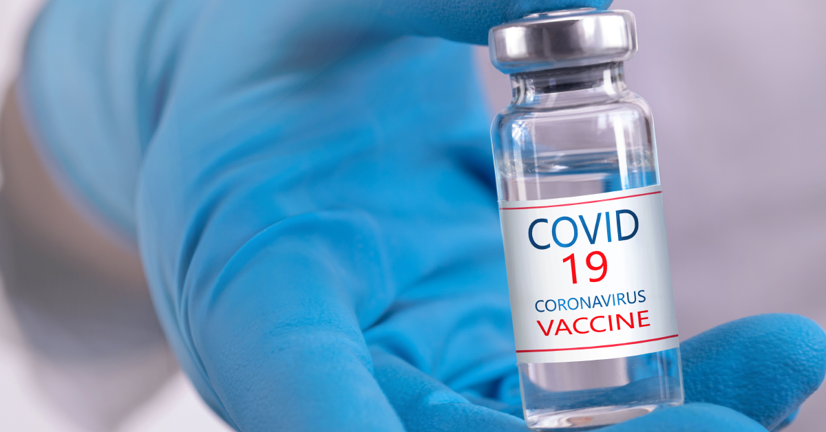 Coronavirus Vaccine