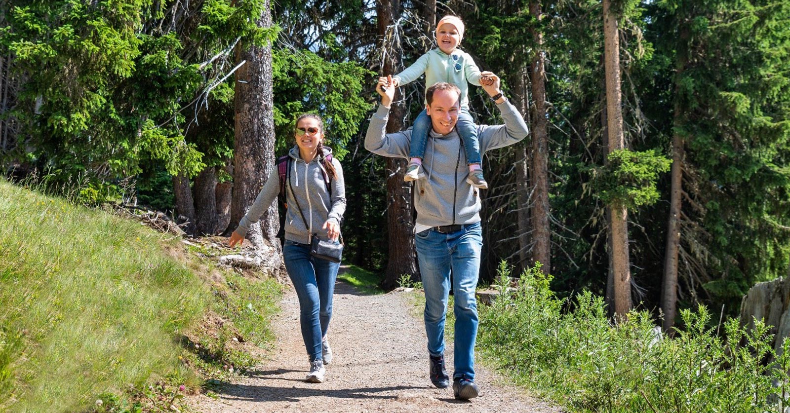 Natural Ways to Create Healthy Energy