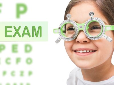 How to Know if My Child Needs Glasses