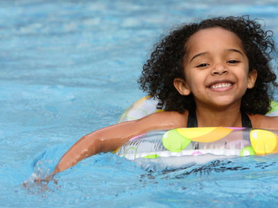 Preventing Swimmer’s Ear in Adults and Children