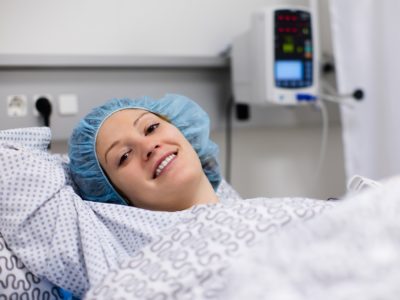 Post-Surgery Complications