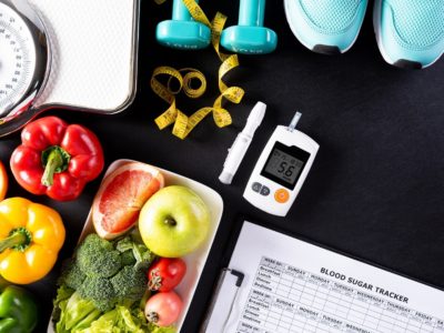 November is National Diabetes Month