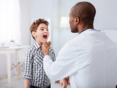 Strep Throat Symptoms