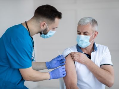 Who Should Get a COVID-19 Booster Shot?