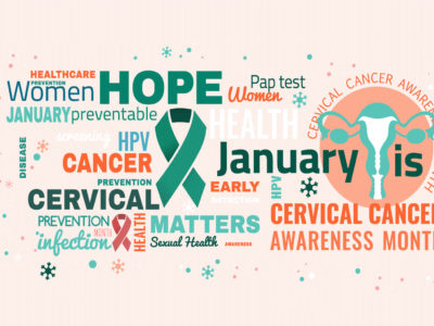 Cervical Cancer Awareness