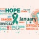 Cervical Cancer Awareness