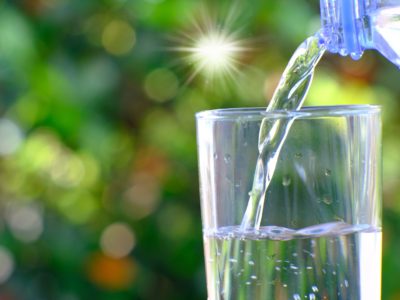 How Much Water Should I Drink Each Day - Really?