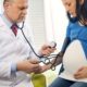 Preeclampsia Symptoms and Causes