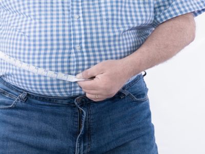 The Health Dangers of Belly Fat