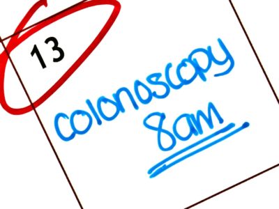 A Colonoscopy Can Save Your Life