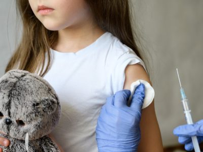 When Should You Get a Tetanus Shot