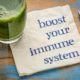Strategies for Immune Health