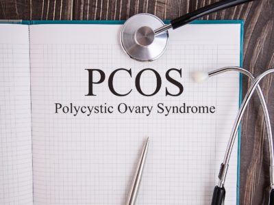 Polycystic Ovary Syndrome (PCOS)