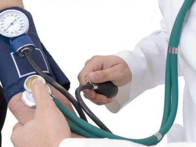 Blood Pressure Emergencies