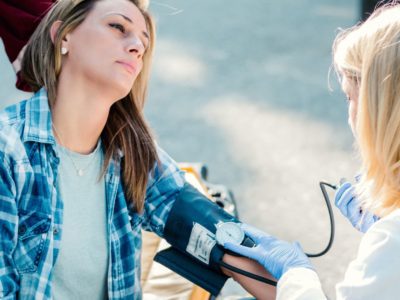 Identifying and Creating Protocol for Medical Emergencies