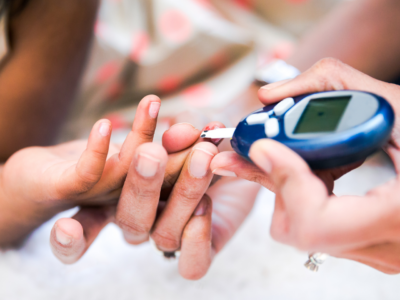 Type 1 Diabetes in Children