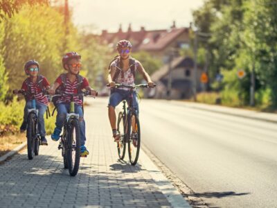 Back to School Safety Reminders