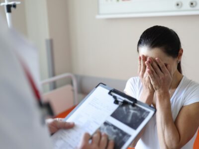 Miscarriage Signs and Symptoms
