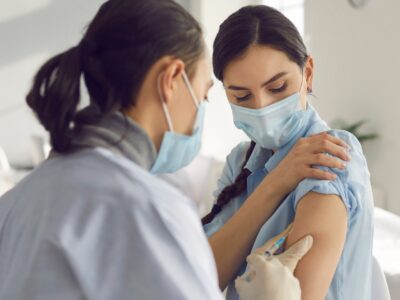 The Vital Importance of Annual Flu and COVID Immunizations