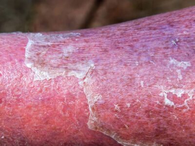 Recognizing and Treating Cellulitis in the Emergency Room