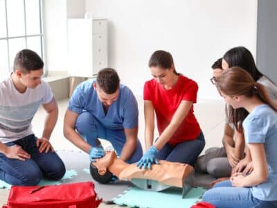 Cardiac Life Support: A Comprehensive Guide to ACLS