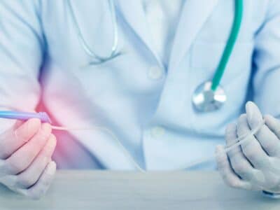 Central Venous Line: A Comprehensive Guide